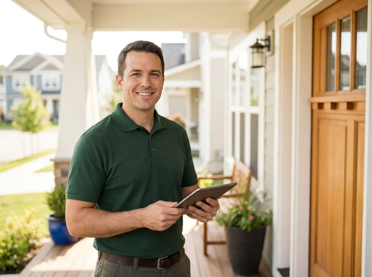 Pest control FAQs for Hamptonville, NC